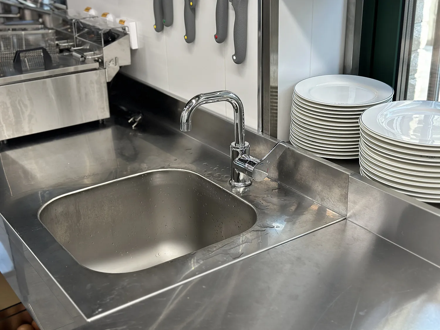 Ресторан бутик-отеля "THE CULT"