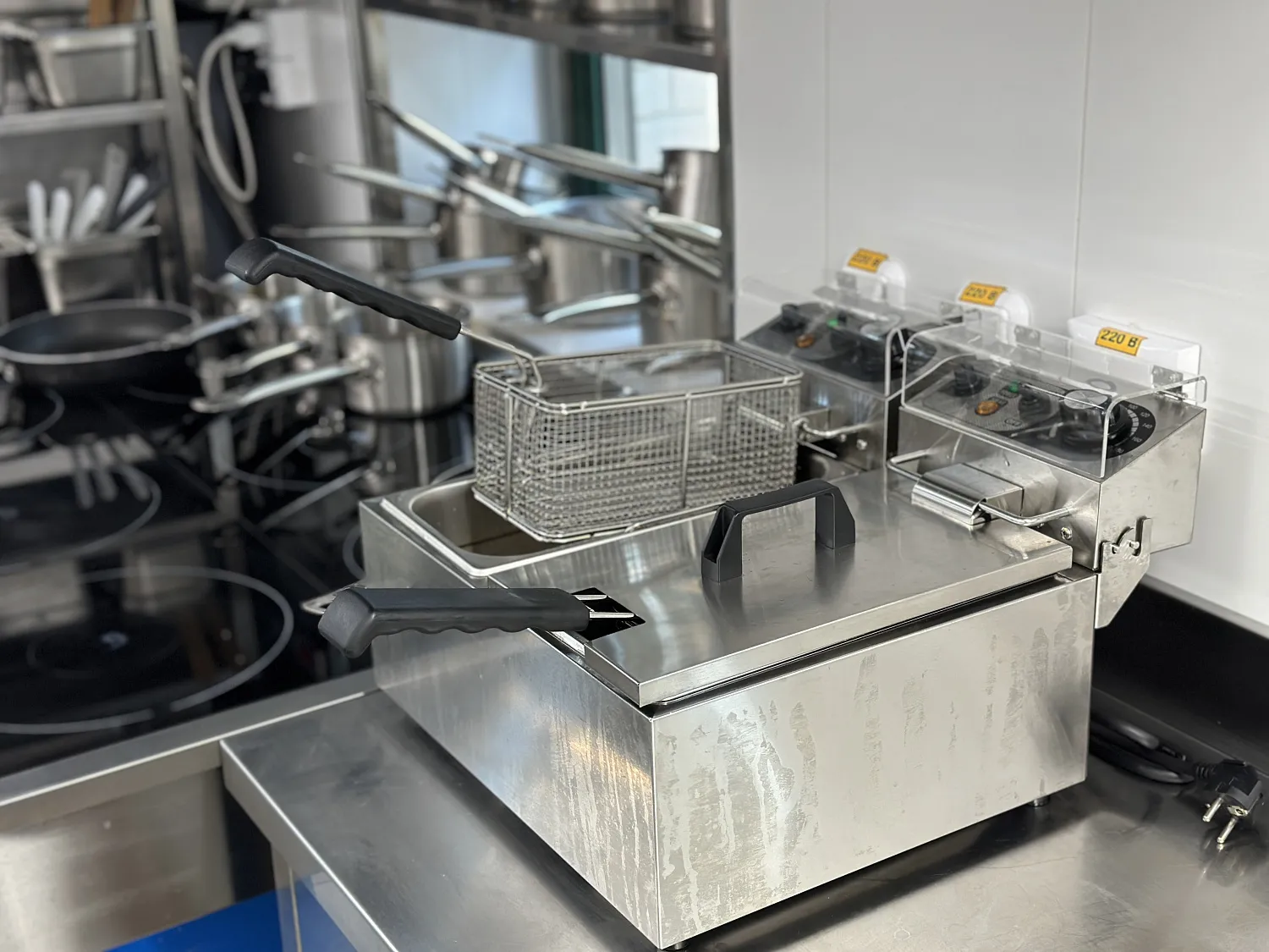 Ресторан бутик-отеля "THE CULT"