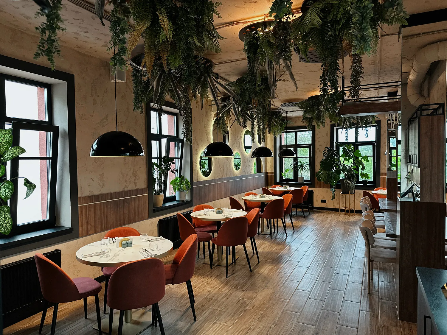 Ресторан "Бекон"