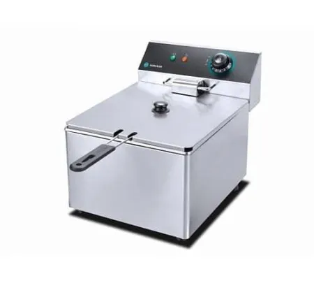 Фритюрница Hurakan HKN-FD4N