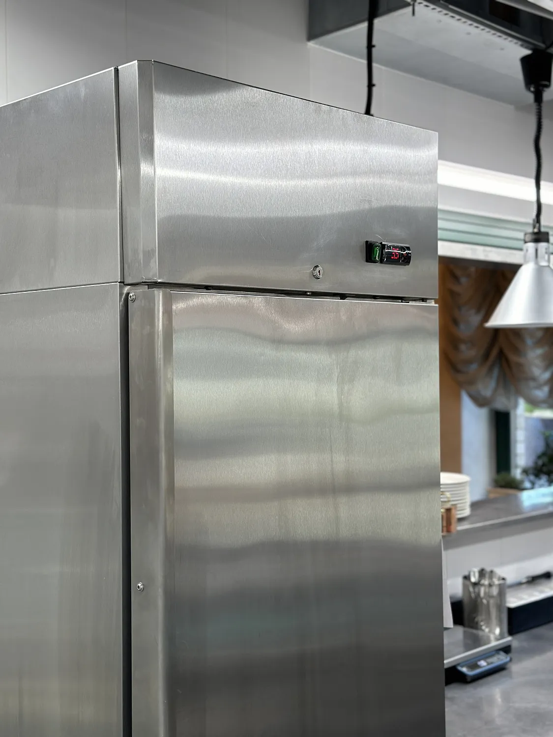 Ресторан бутик-отеля "THE CULT"