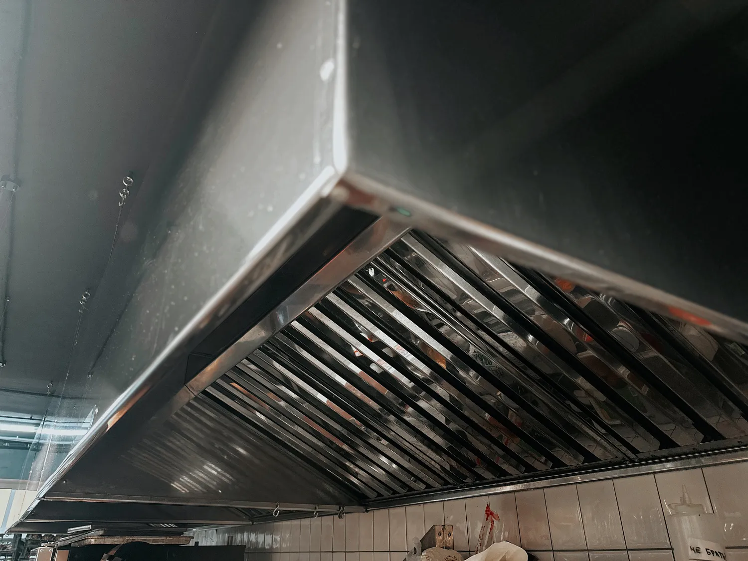 Ресторан "Бекон"