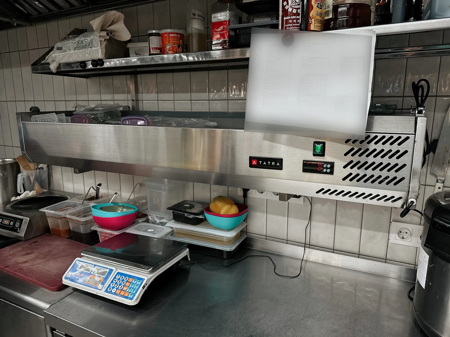 Ресторан "Бекон"