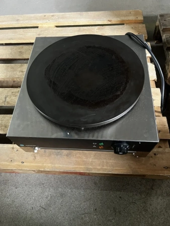 БЛИННИЦА HURAKAN HKN-CSE400 б/у