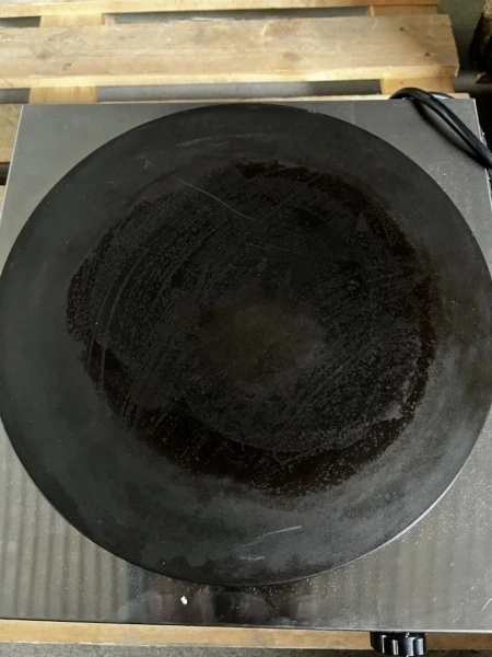 БЛИННИЦА HURAKAN HKN-CSE400 б/у