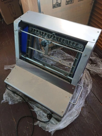 ХЛЕБОРЕЗКА HURAKAN HKN-PICO12_