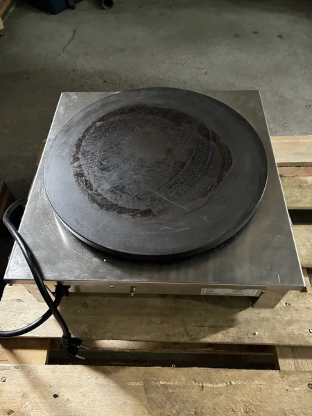 БЛИННИЦА HURAKAN HKN-CSE400 б/у