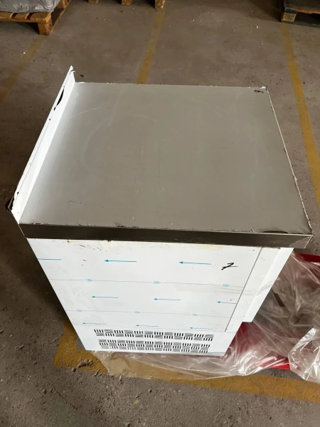 СТОЛ С МОРОЗ.ШКАФОМ HICOLD SNE 1/BT_