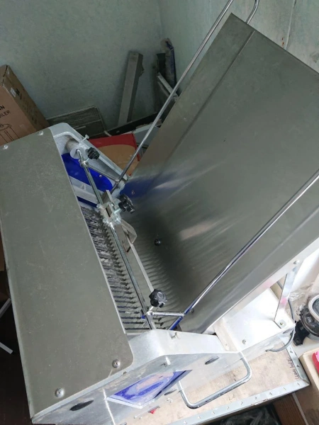 ХЛЕБОРЕЗКА HURAKAN HKN-PICO12_