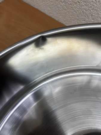 АППАРАТ ДЛЯ ПРОИЗВОДСТВА САХАРНОЙ ВАТЫ HURAKAN HKN-C2 Б/У